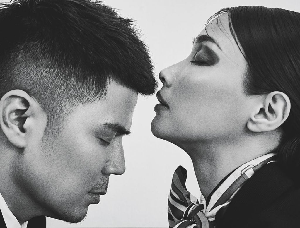 The Power of Schawal: An Intimate Look at Awal Ashaari and Scha Alyahya