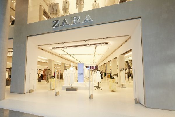 Why we love Zara - Dress Cheshire, Preloved Designer Fashion