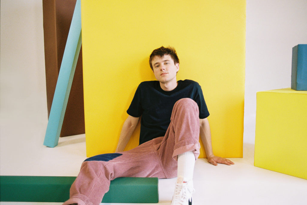 What I learnt while chatting with rising star Alec Benjamin