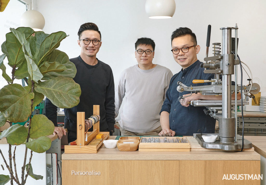 The era of green journalling: how the founders of ana tomy are changing the game