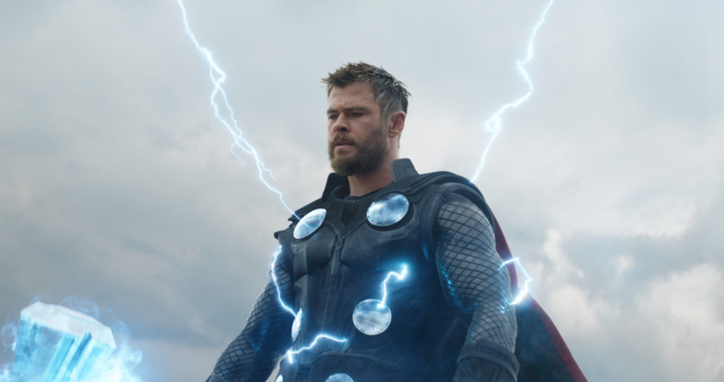 Thor’s Love and Thunder is filled with exciting possibilities