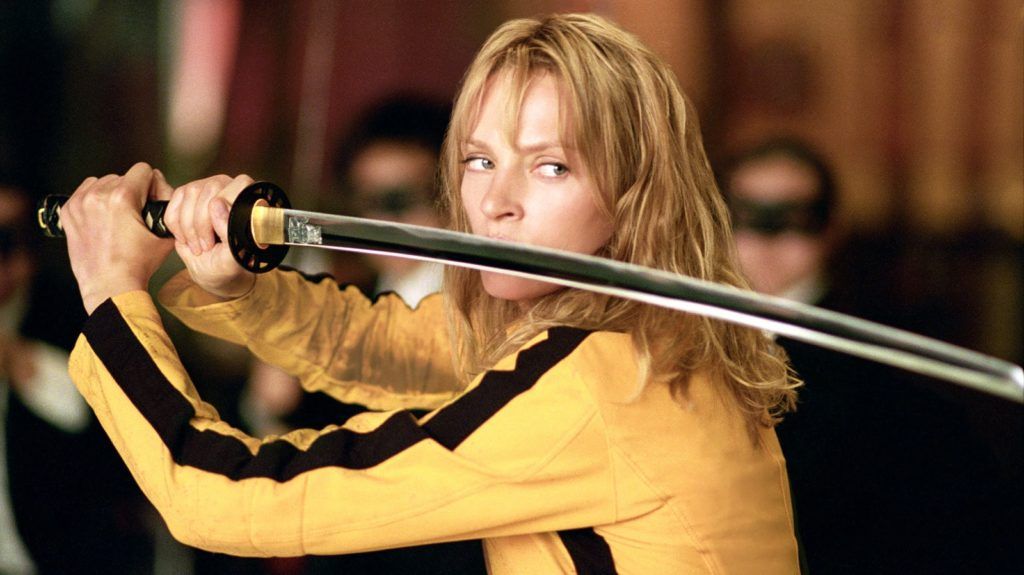 Every Quentin Tarantino Movie Ranked from Worst to Best