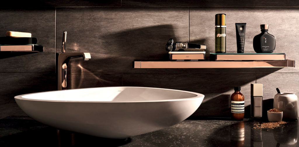 Level Up – Kick Your Grooming Game Up By A Notch