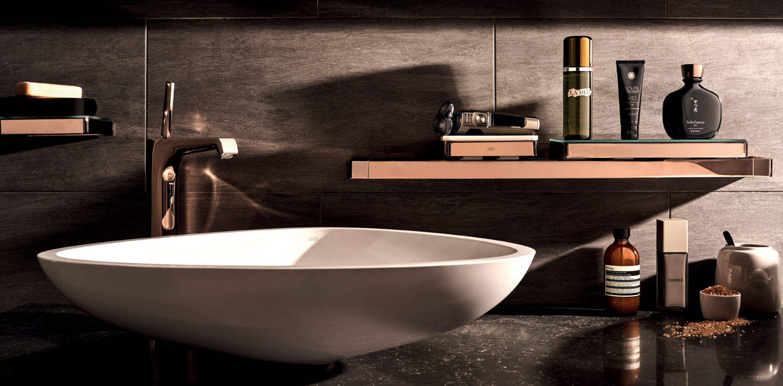 Level Up – Kick Your Grooming Game Up By A Notch