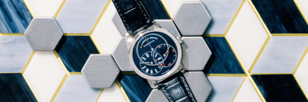 A. Lange & Söhne: Explaining the German watchmaker’s contemporary success (Part 2)