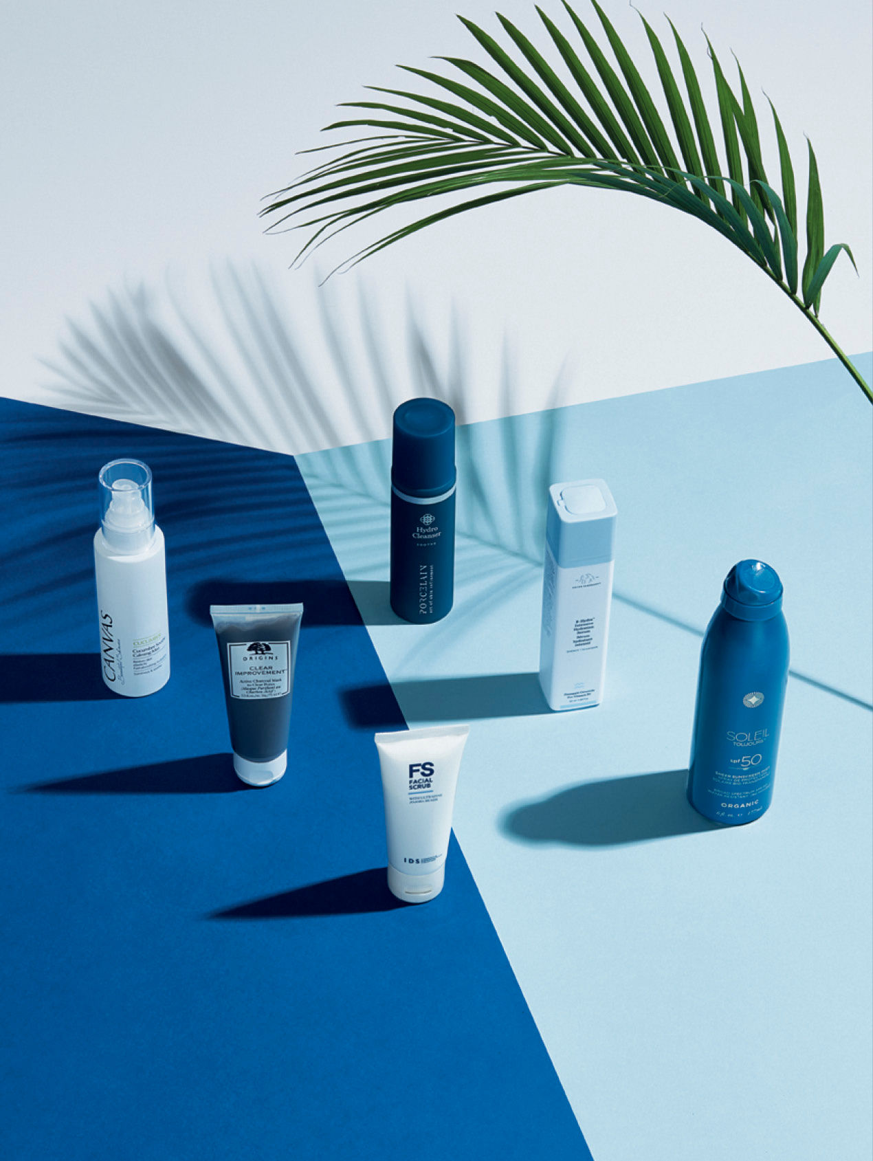 Grooming Essentials for A Summer Vacation