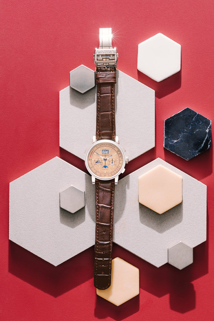 A. Lange & Söhne: Explaining the German watchmaker’s contemporary success (Part 3)