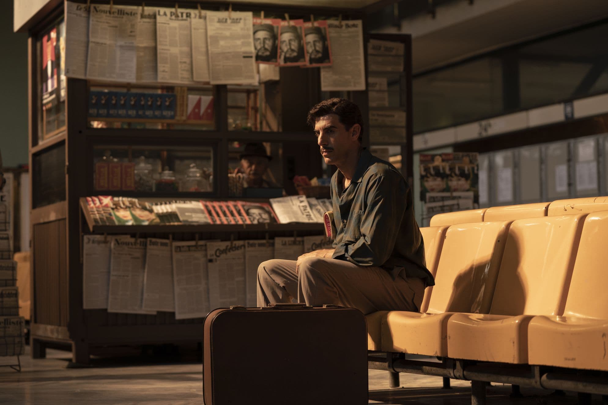 Viewers’ Guide: These Netflix shows are making September an exciting month