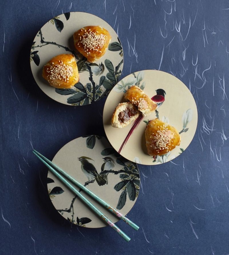 The Best Dining Experiences This September