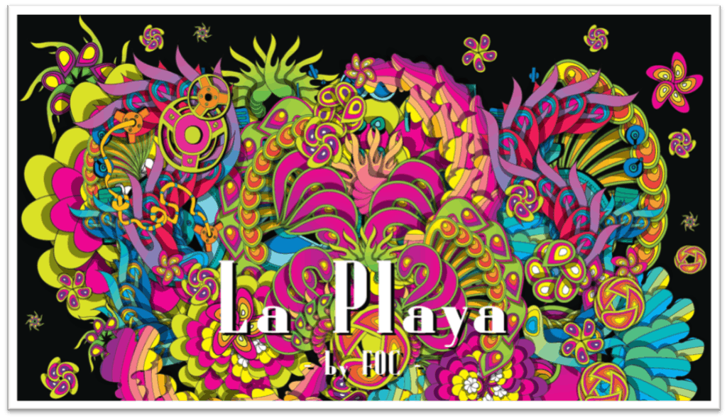Beach Music Festival: Dance to the beats of La Playa
