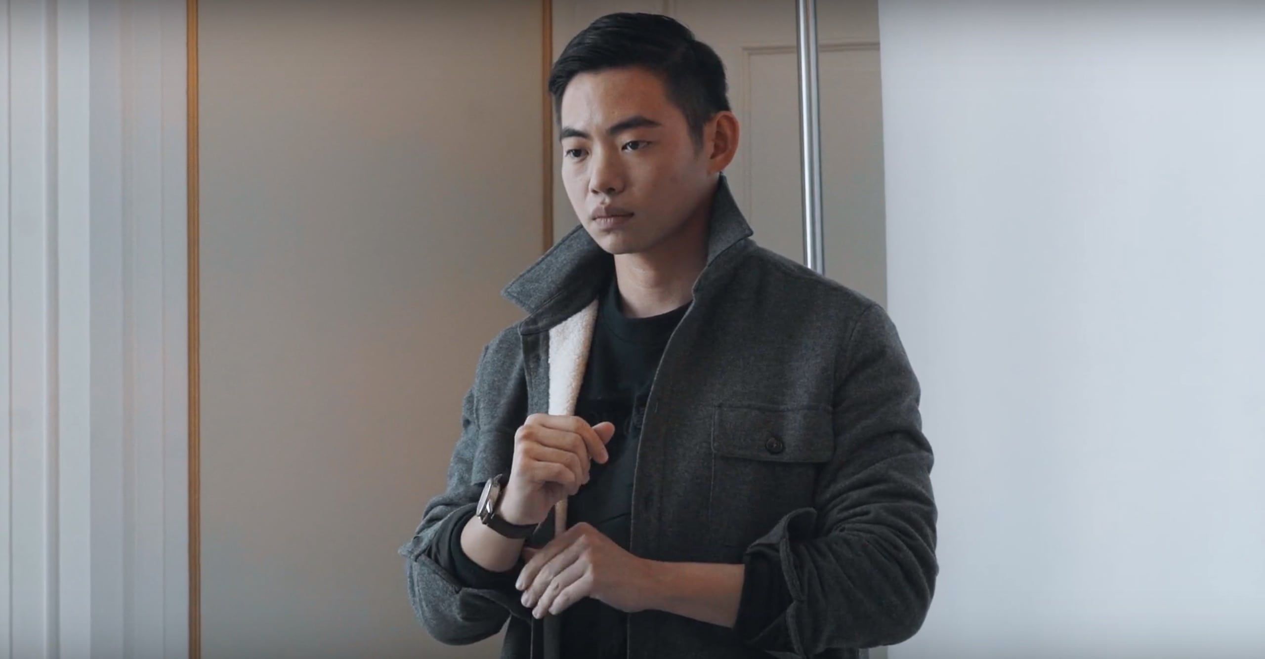 The A-List: What does being an A-Lister mean to you?