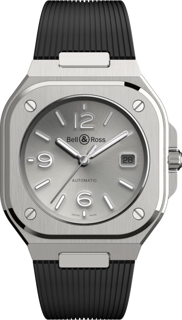 Bell & Ross