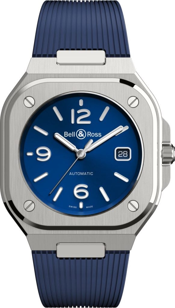 Bell & Ross
