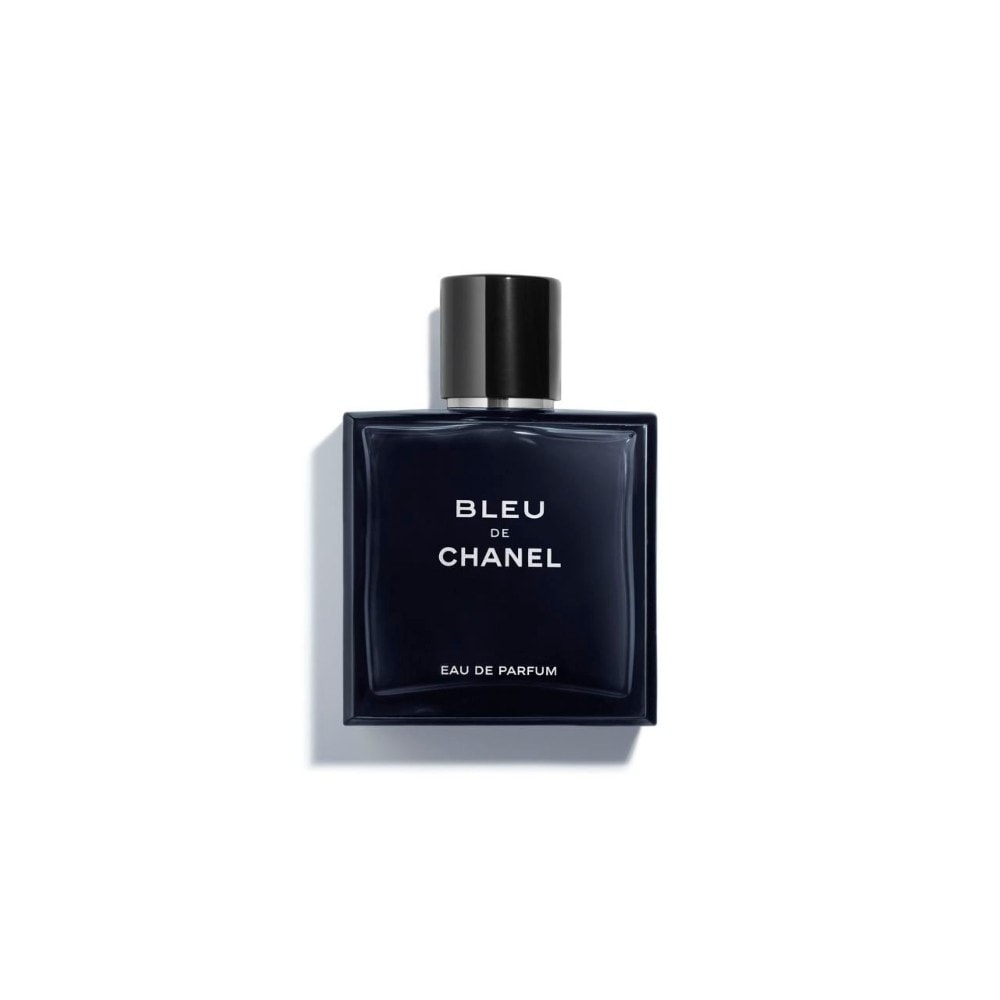Bleu de Chanel EDP, Chanel. Photo: Chanel Beauty