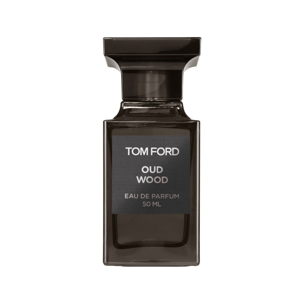 Oud Wood Eau de Parfum, Tom Ford. Photo: Tom Ford