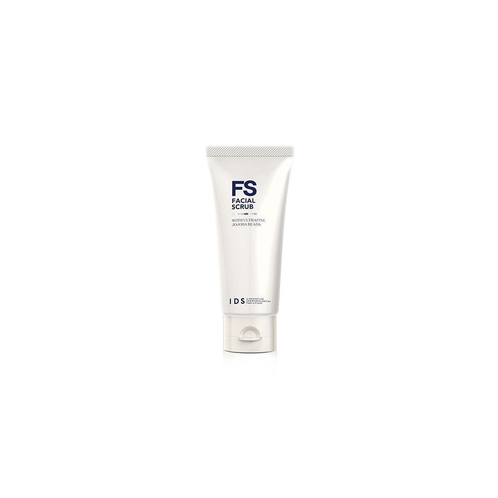 AUGUSTMAN Grooming Awards 2019 Best Exfoliant: Facial Scrub. Photo: IDS Skincare
