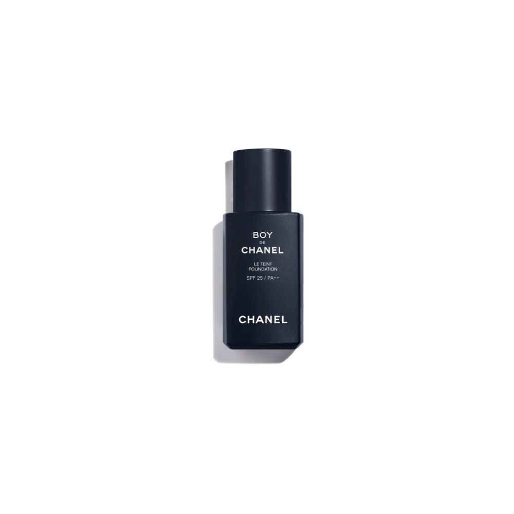 Best Makeup Product: Boy de Chanel Le Teint. Photo: Chanel Beauty