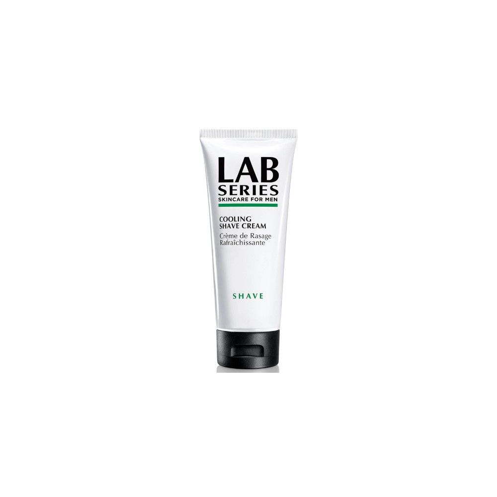 AUGUSTMAN Grooming Awards 2019 Best Pre Shave Lotion: Cooling Shave Cream. Photo: Lab Series