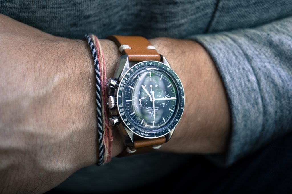 Precision meets elegance