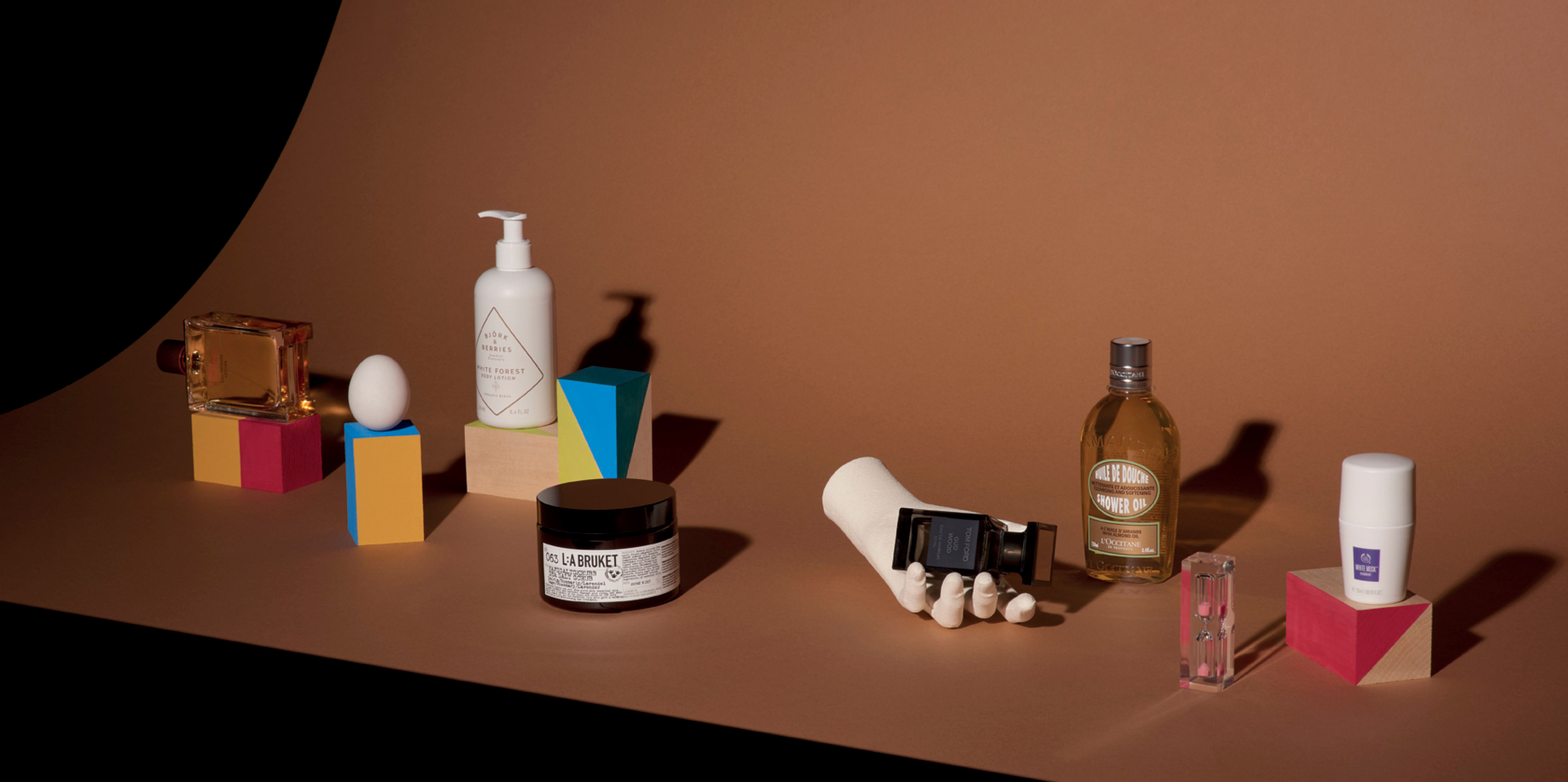 AUGUSTMAN Grooming Awards 2019: Best Men’s Products + Treatments For The Body