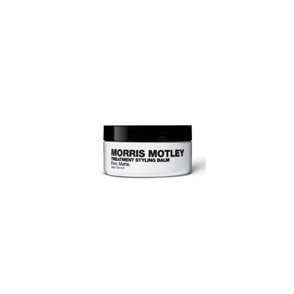 AUGUSTMAN Grooming Awards 2019 Best Styling Product: Treatment Hair Balm. Photo: Morris Motley