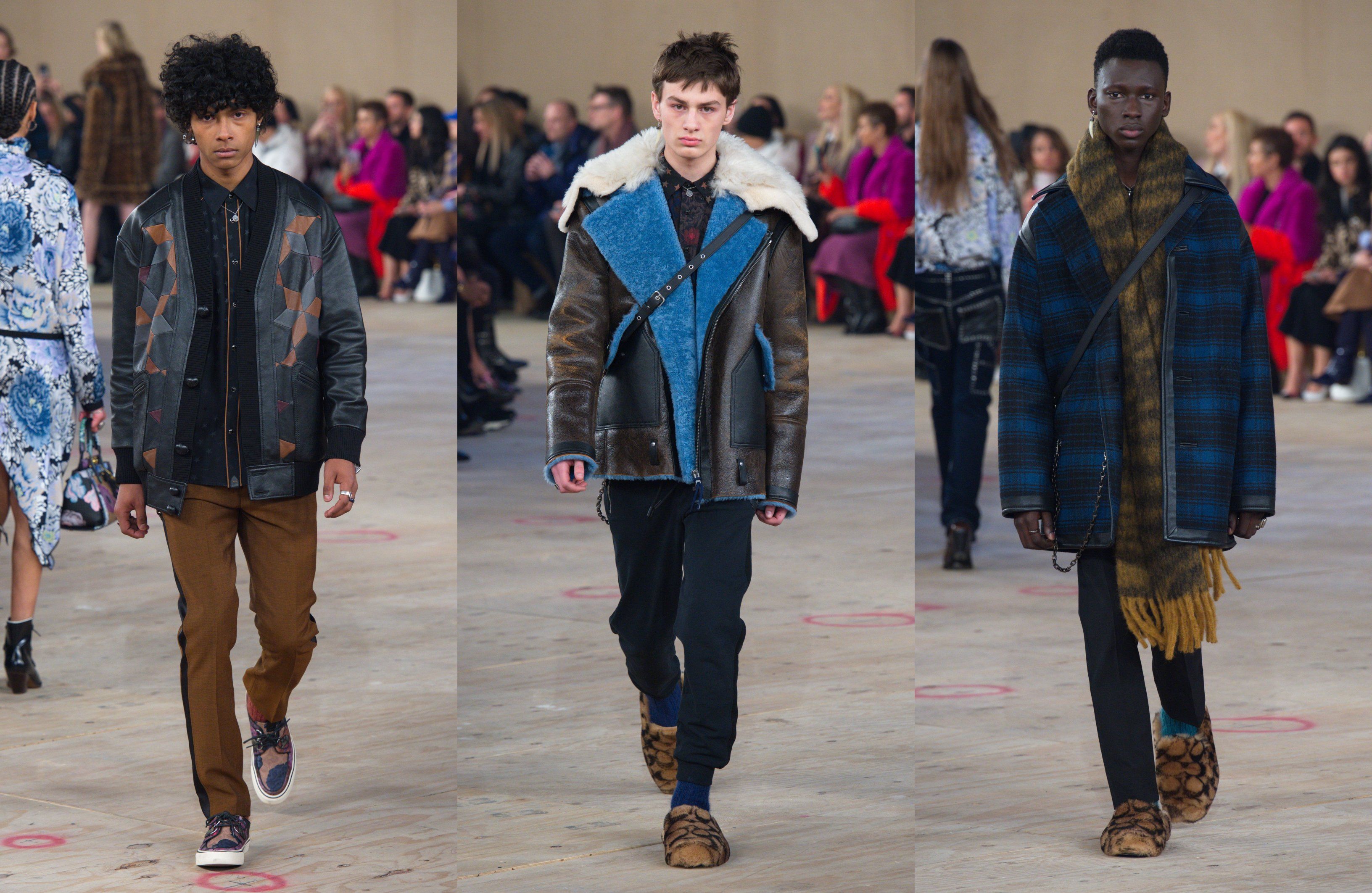 At JW Anderson, the Familiar Becomes Unfamiliar