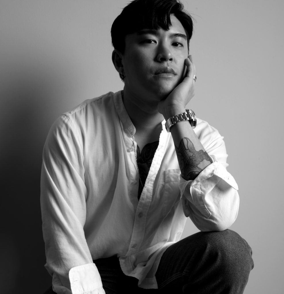 How do you design a restaurant? Jake Goh of nij design tells us more How do you design a restaurant? Jake Goh of nij design tells us more