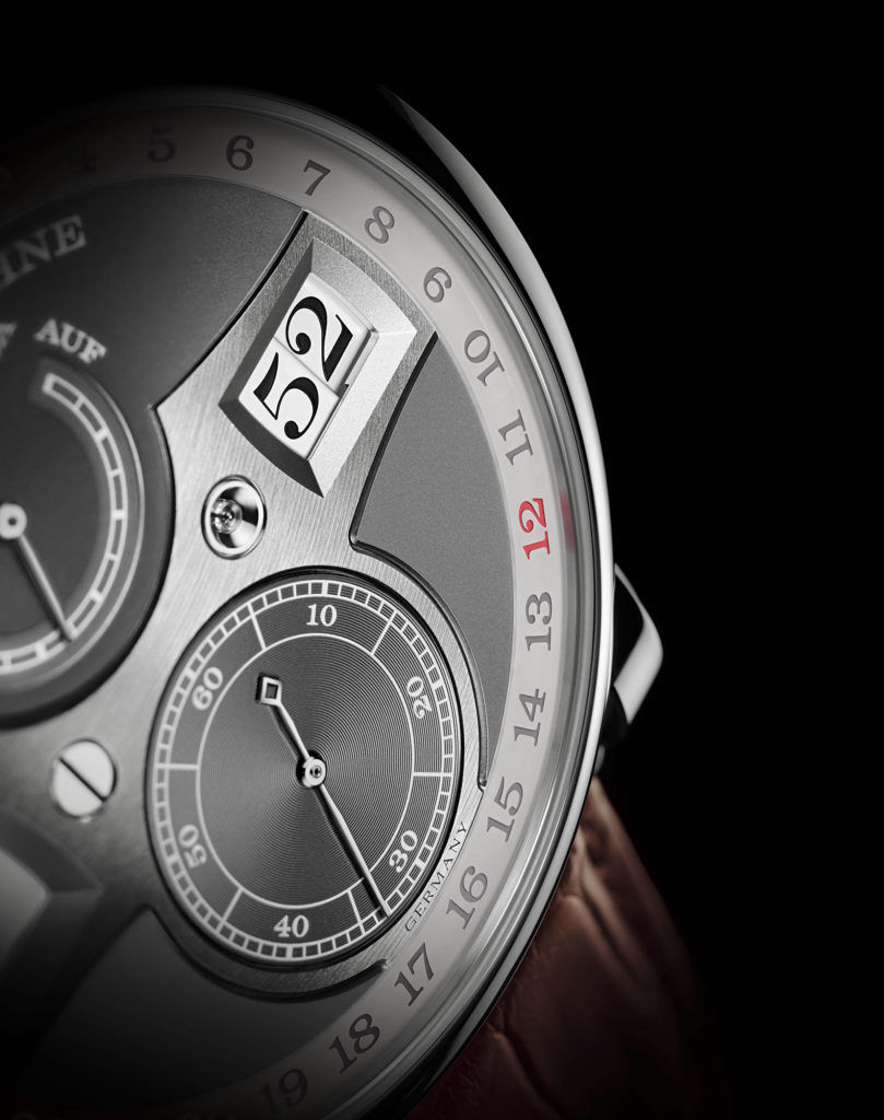 Watchmaking with A. Lange & Söhne at the Connoisseur’s Akademie