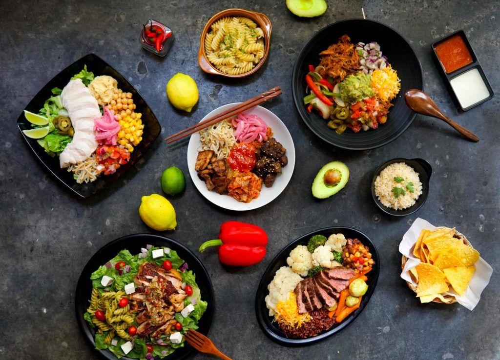 Cheap yet healthy: 5 places to go to in Singapore