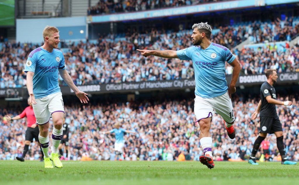 Watch The English Premier League For Free