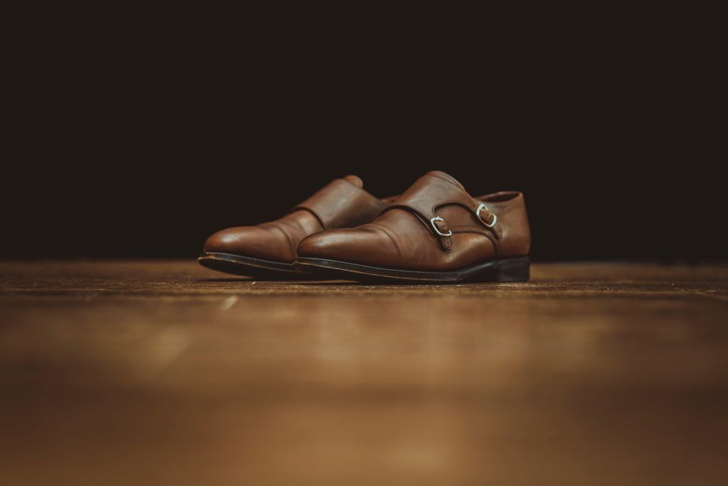 Last comes first: a look at shoe construction methods