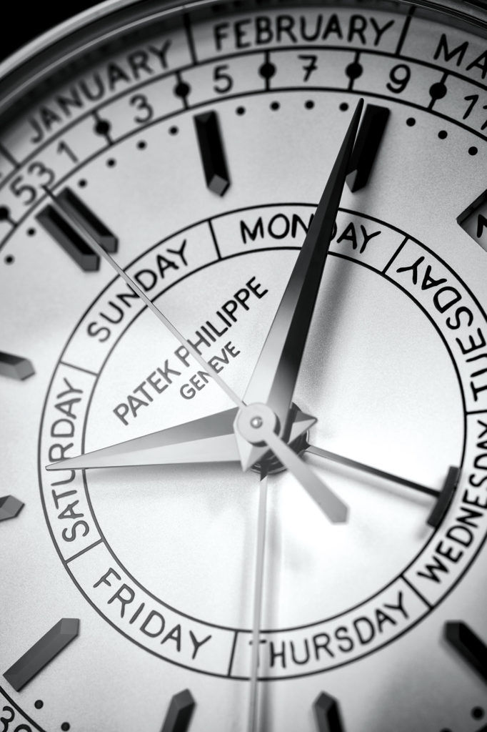 Patek Philippe’s Calatrava Weekly Calendar: A Review