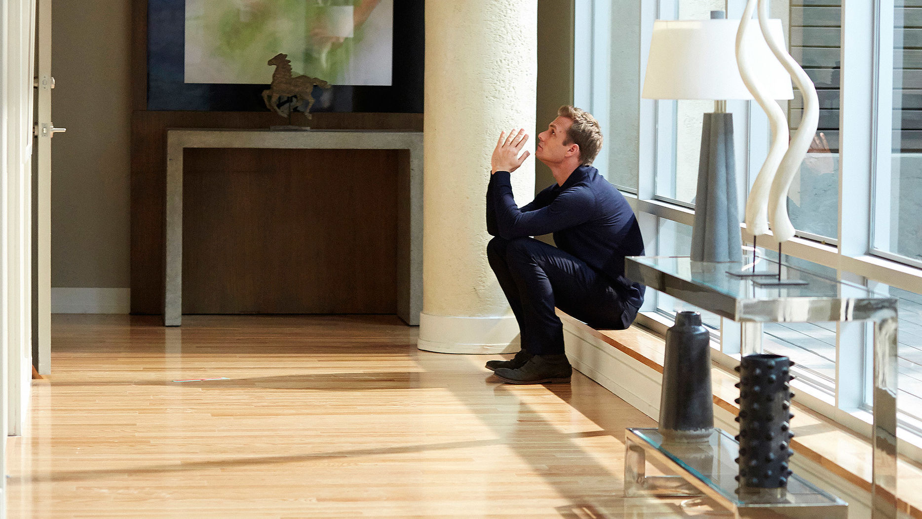 9 best moments from Suits, the TV series that had us riveted for 9 seasons