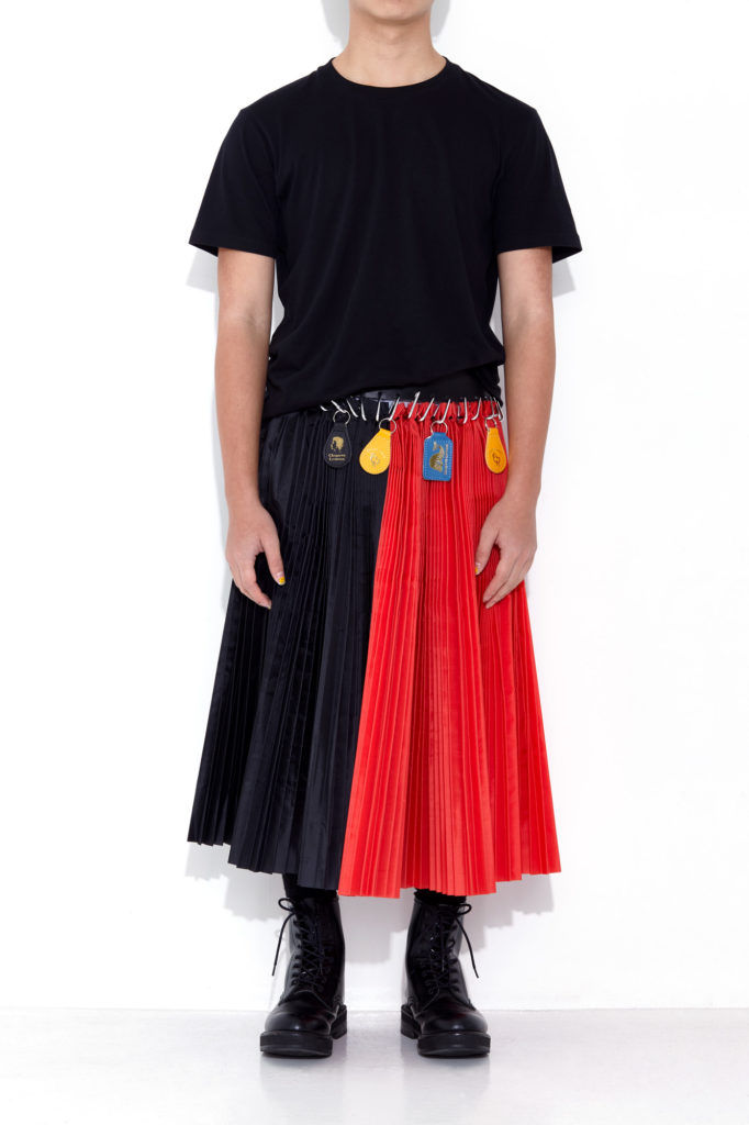 Styling Skirts A Very Versatile Piece For Men Heres What We Think 
