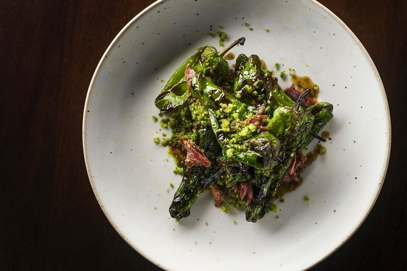 The Return of the Fat Prince, and other great tables