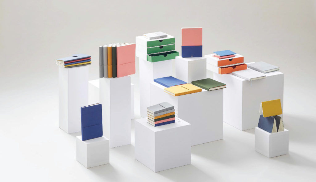 The craft of bullet journalling, according to Summorie
