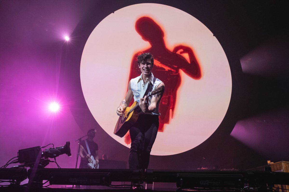 Review: Shawn Mendes Impresses At His 2019 Singapore Concert