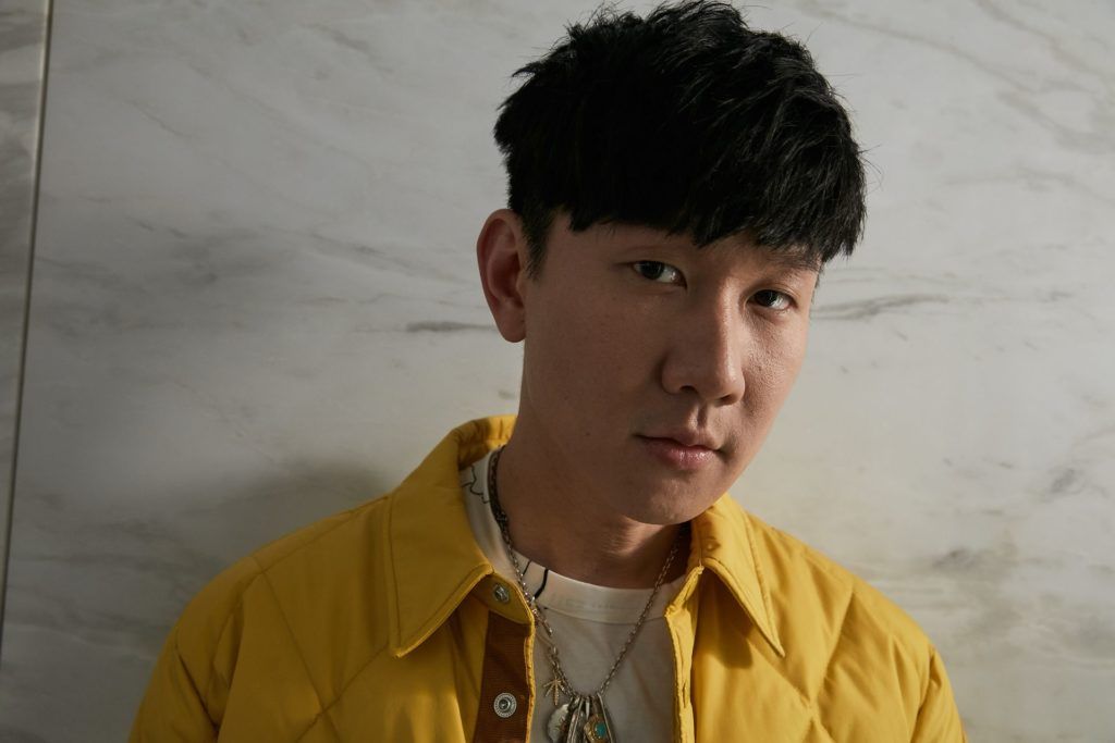 JJ Lin: an interview with the veteran singer-songwriter