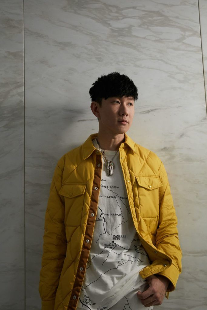 JJ Lin: an interview with the veteran singer-songwriter | AugustMan