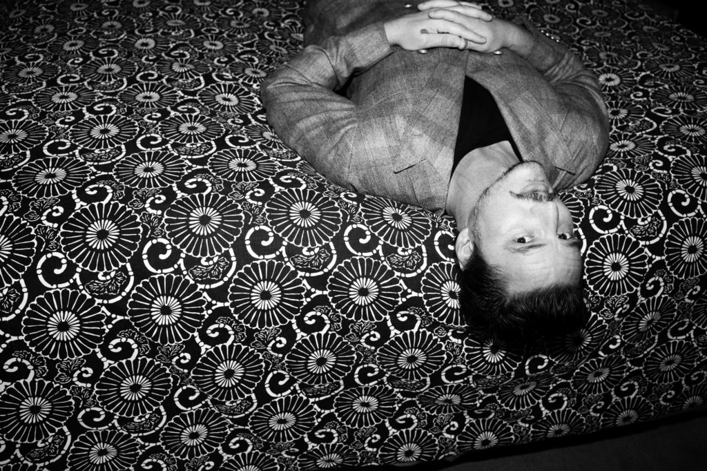 Pedro Pascal: Life before and after Game of Thrones (Part II)