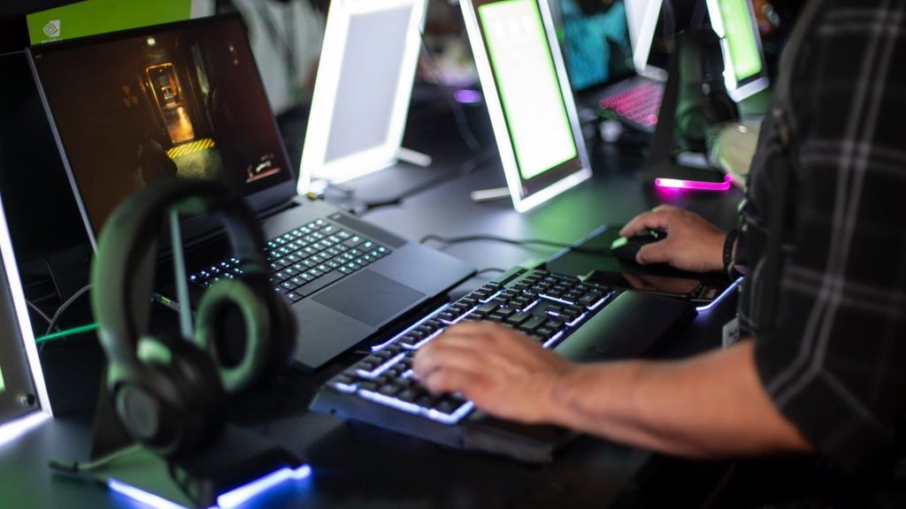 Four gaming peripherals that actually give you an advantage