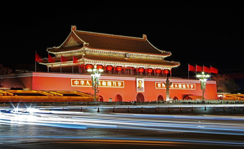 Blizzard in China: when gaming meets politics