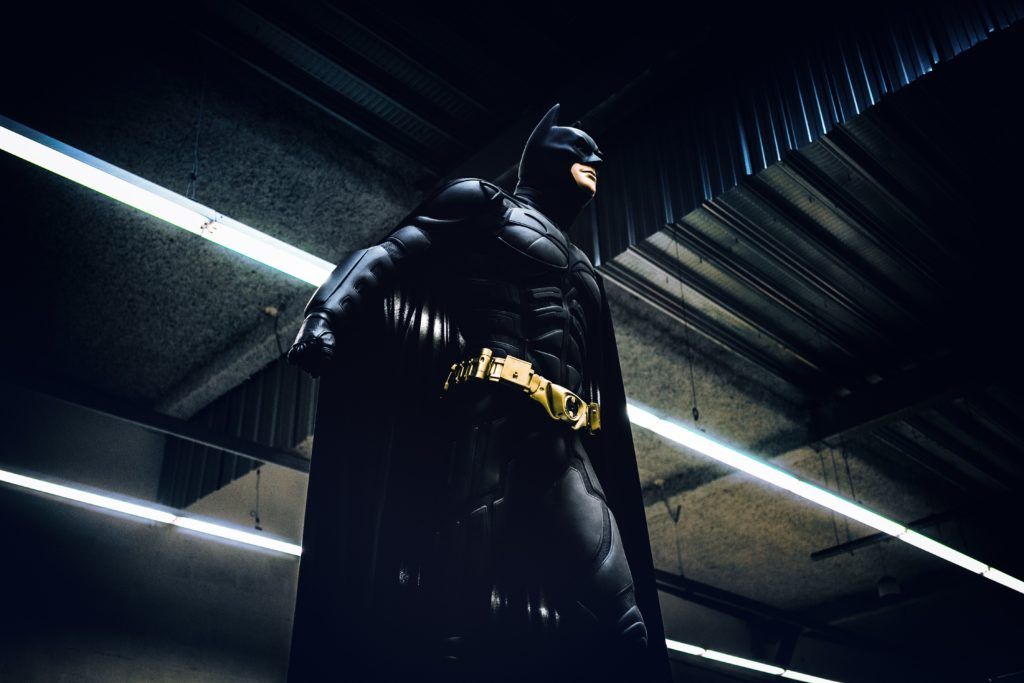 What can we expect from the new Batman movie?