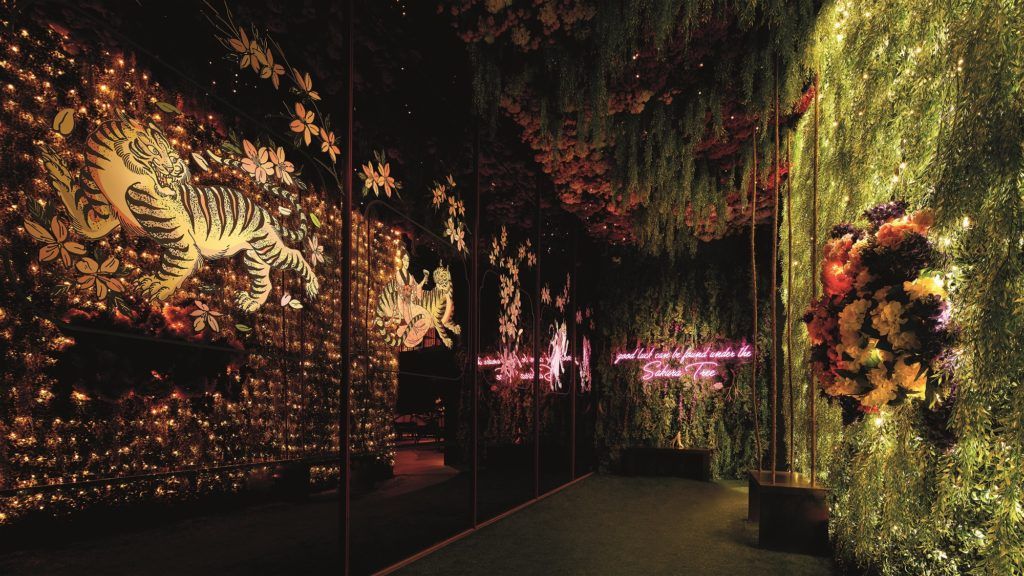 What Makes FUHU at Resorts World Genting a Strange yet Enthralling Dining Experience