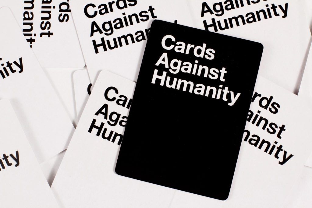 Spice up your party with these wacky and wild board games