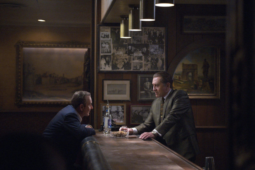 Netflix Review: <i>The Irishman</i> is Martin Scorsese’s masterpiece