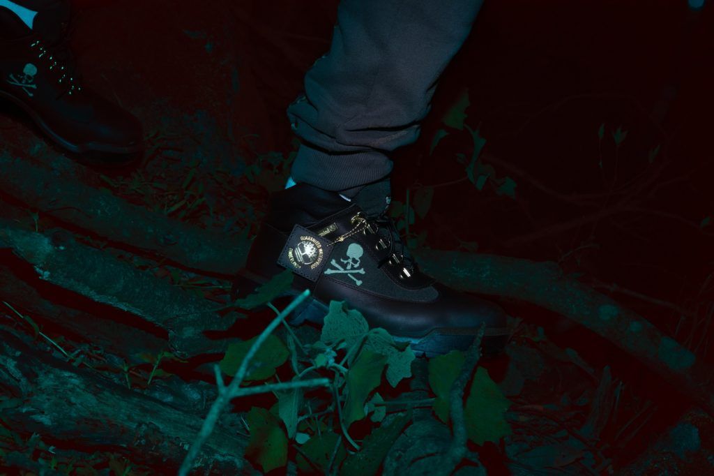 Here’s Why You Should Cop the Timberland x mastermind JAPAN Capsule Launching this Weekend