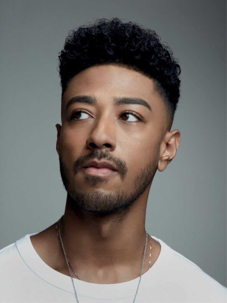 Crowning Glory (Part IV): Styling guide for tight curls