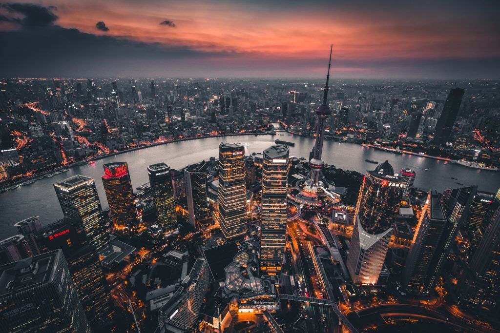 Exploring China: The Definitive Shanghai Travel Guide