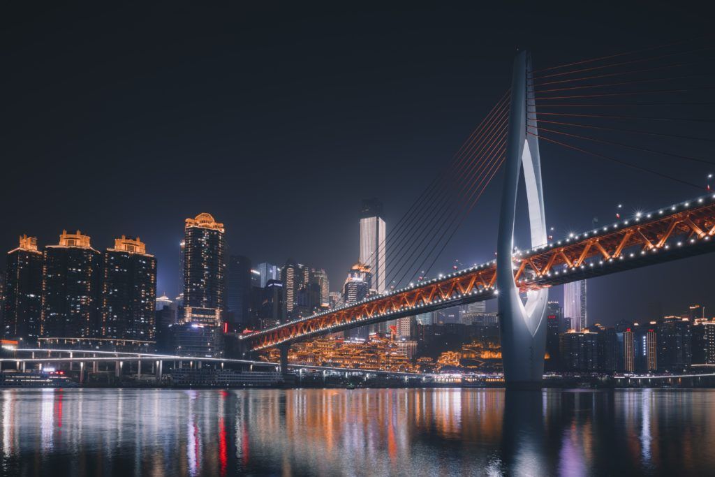 Exploring China: The Definitive Chongqing Travel Guide